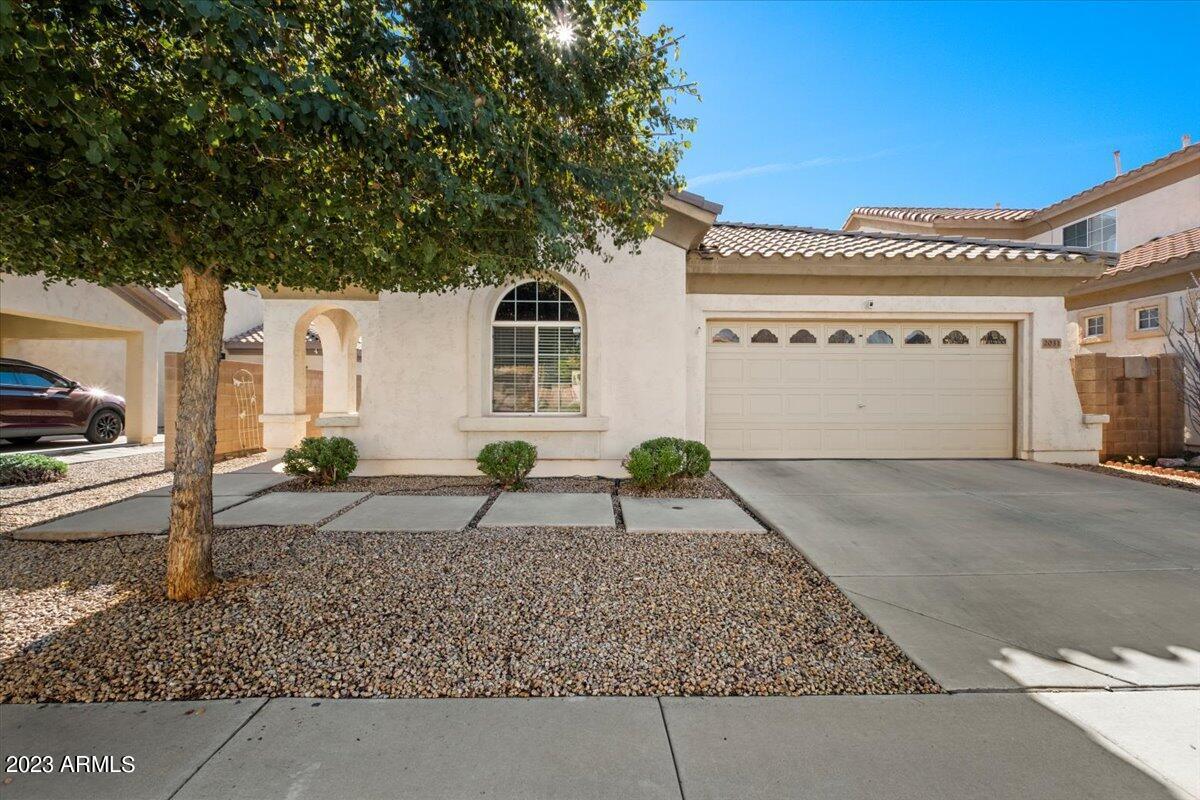 2031 E Carla Vista Dr., Chandler, AZ 85225