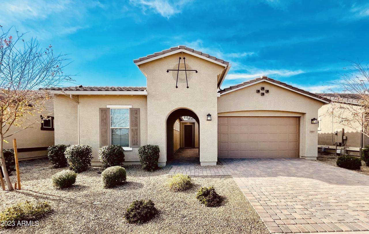 25614 S 226th St., Queen Creek, AZ 85142