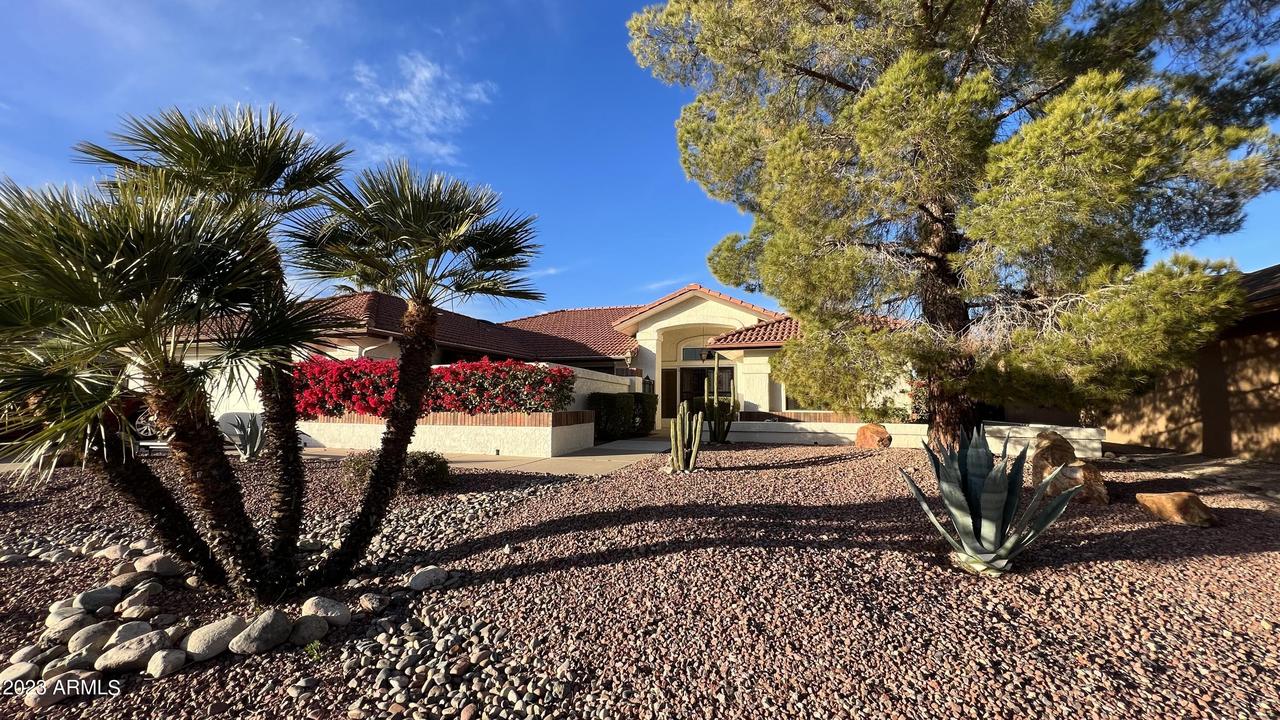 12322 W Eveningside Dr., Sun City West, AZ 85375