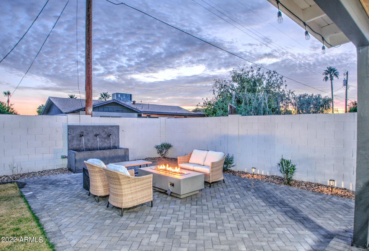 8707 E Arlington Rd., Scottsdale, AZ 85250