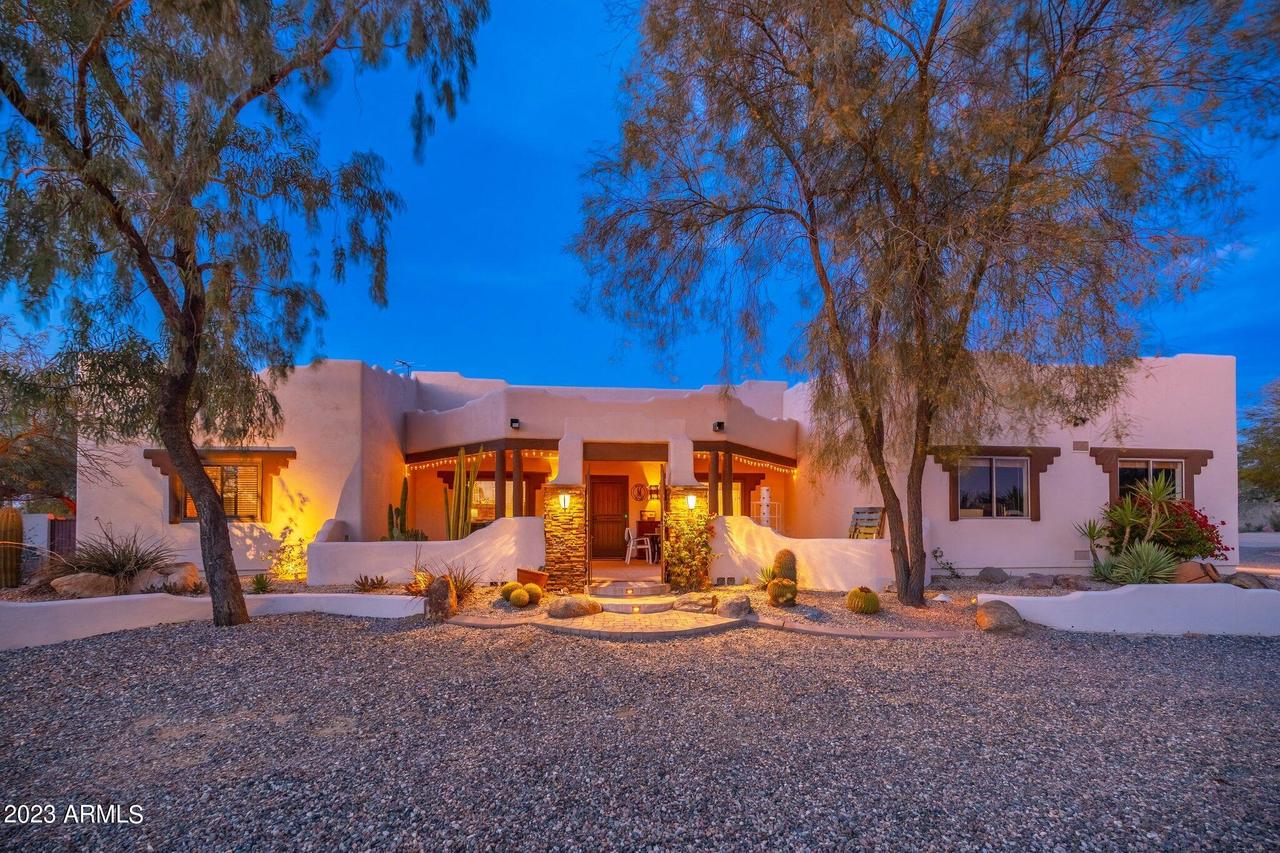 30506 N 60th St., Cave Creek, AZ 85331