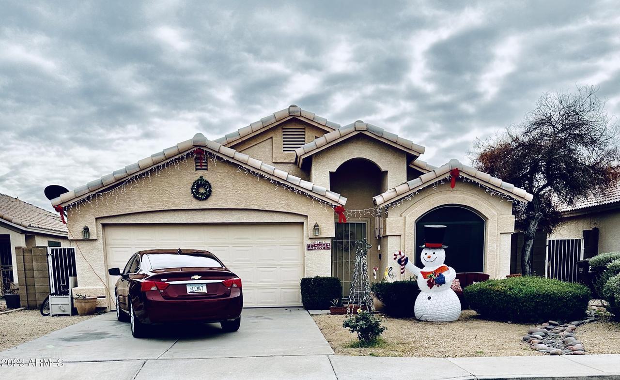 9401 W Cinnabar Ave., Peoria, AZ 85345