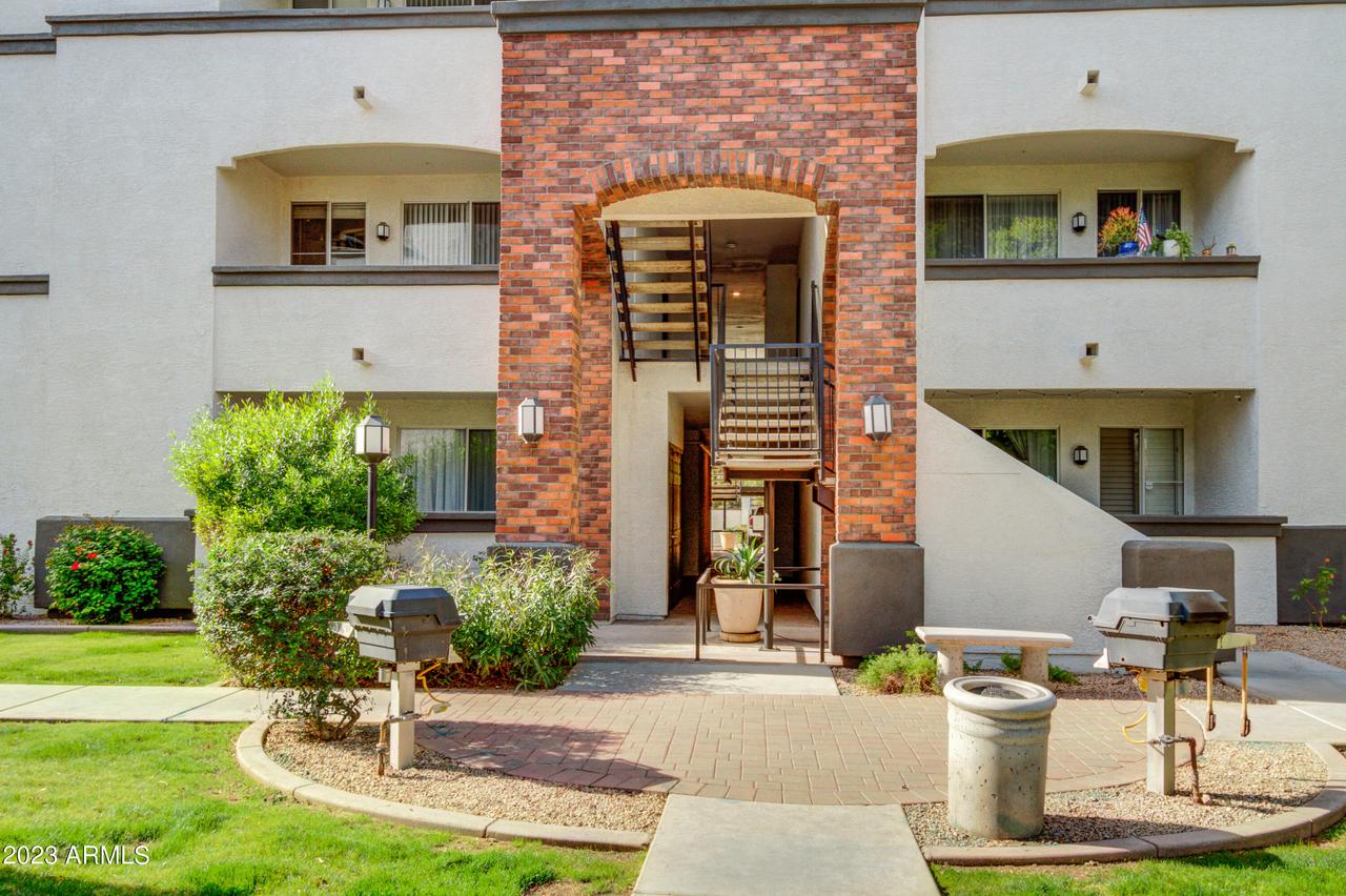3302 N 7th St. #246, Phoenix, AZ 85014