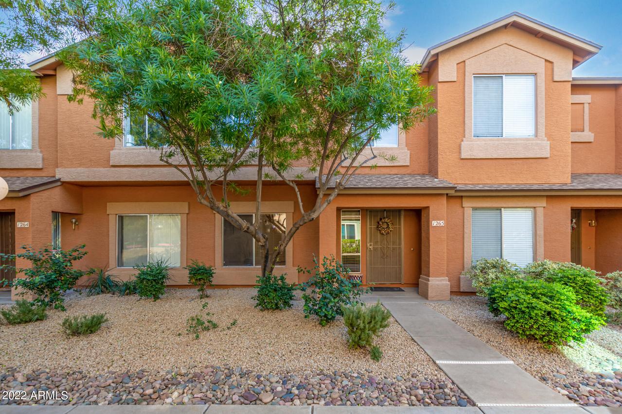 4114 E Union Hills Dr. #1265, Phoenix, AZ 85050