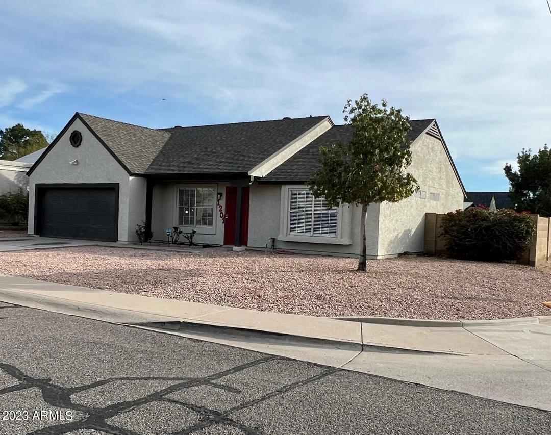 1201 E Marco Polo Rd., Phoenix, AZ 85024