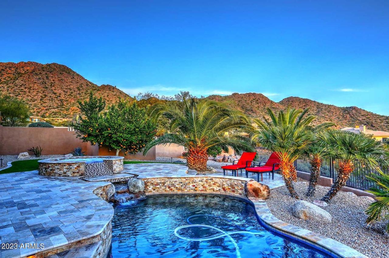 12475 N 136th St., Scottsdale, AZ 85259