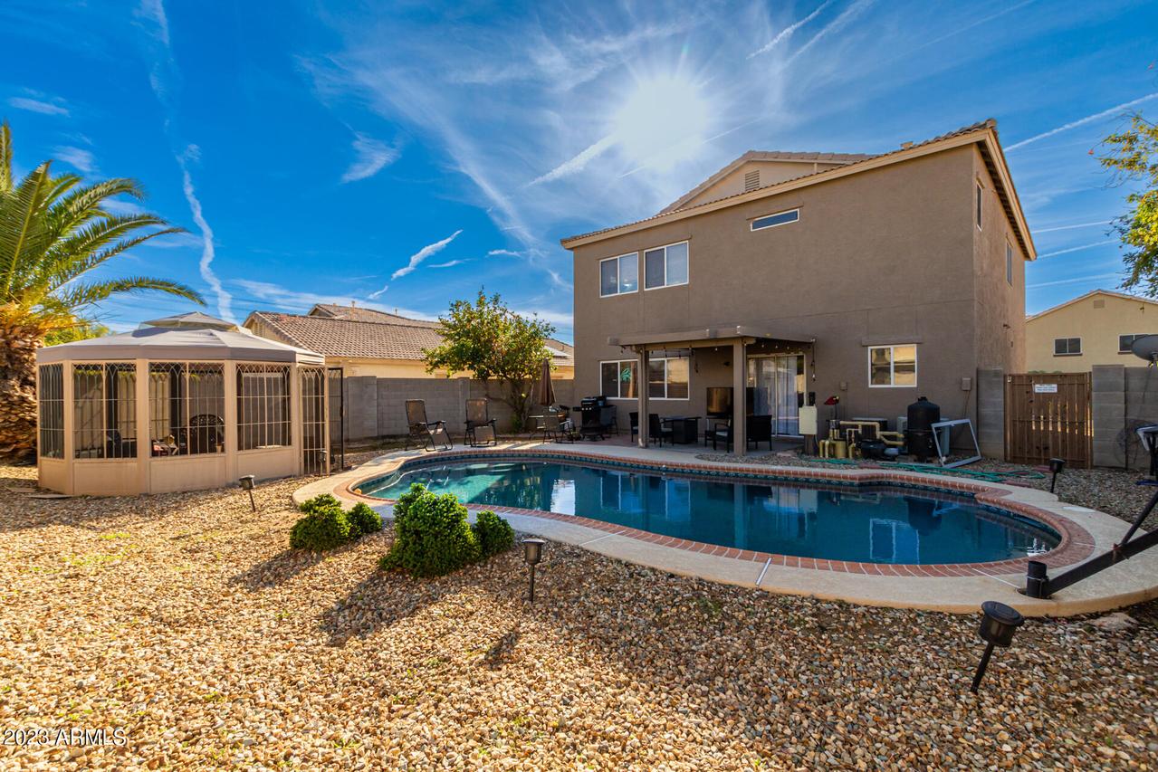 13164 W Crocus Dr., Surprise, AZ 85379