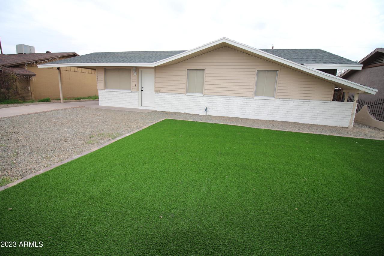 4027 W Culver St., Phoenix, AZ 85009