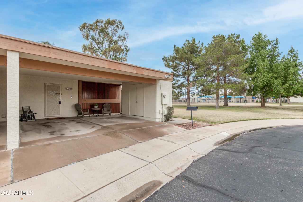 13246 N 25th Ln., Phoenix, AZ 85029