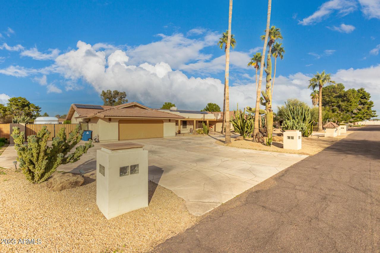 11006 E Vecino St., Chandler, AZ 85248