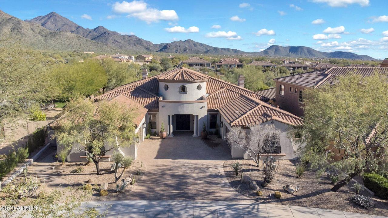 18193 N 99th St., Scottsdale, AZ 85255