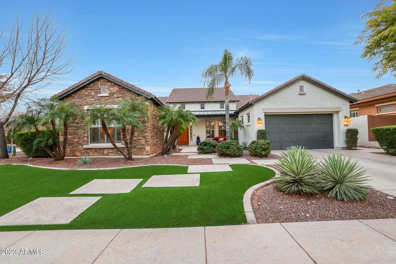 20737 W Holt Dr., Buckeye, AZ 85396