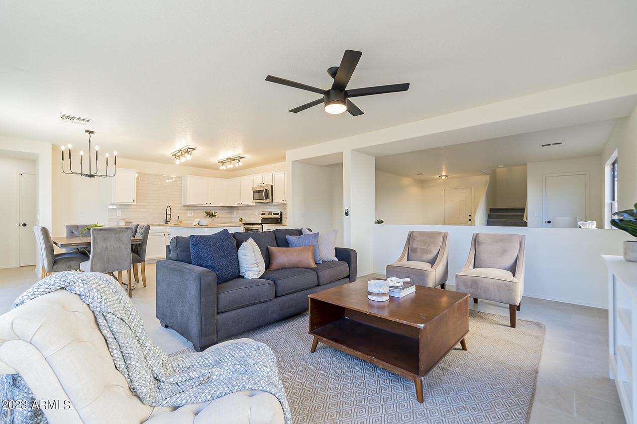 3051 S Mandy St., Mesa, AZ 85212