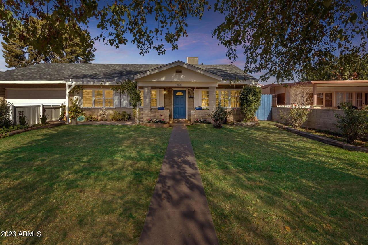 1408 W Cactus Wren Dr., Phoenix, AZ 85021