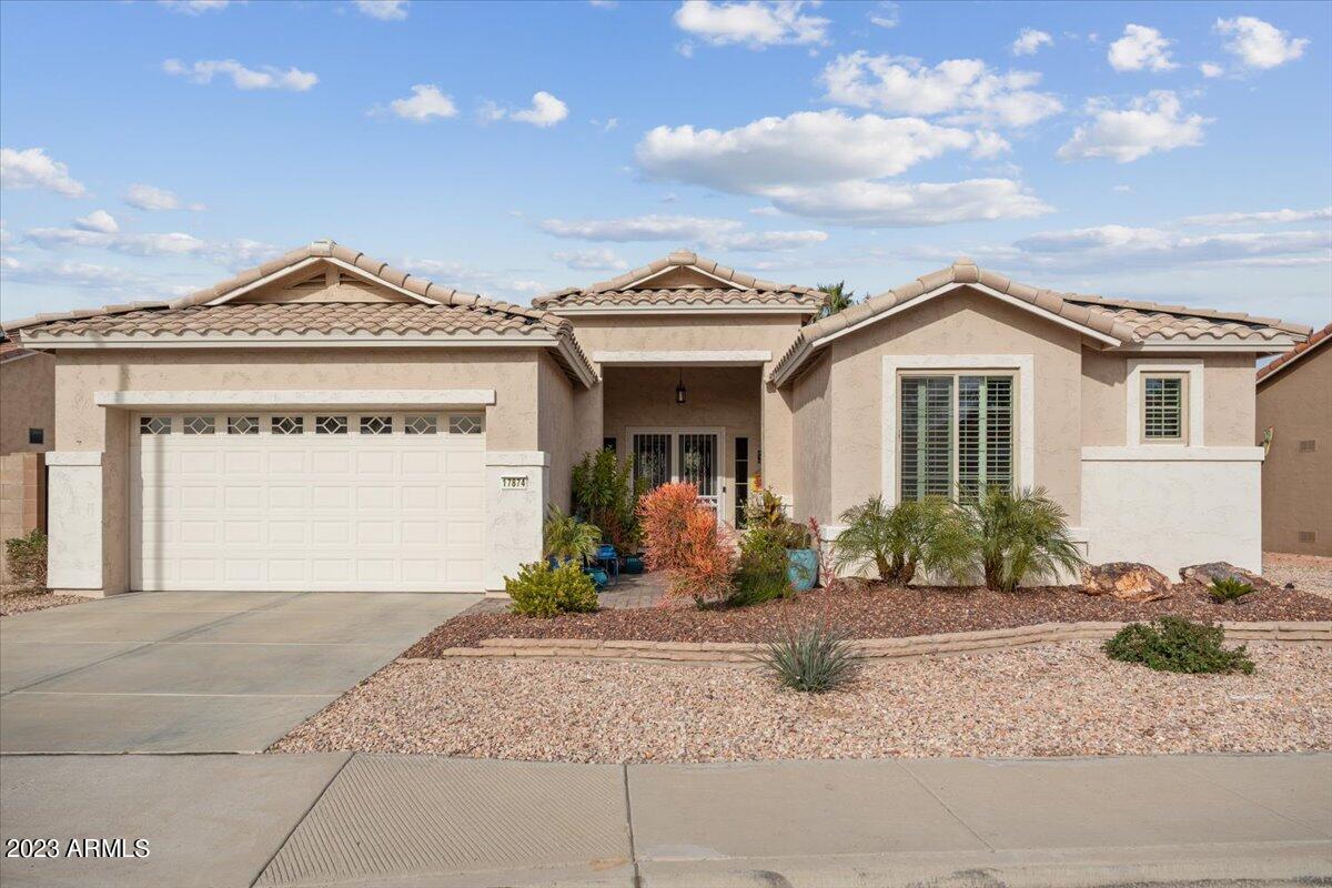17874 W Spencer Dr., Surprise, AZ 85374