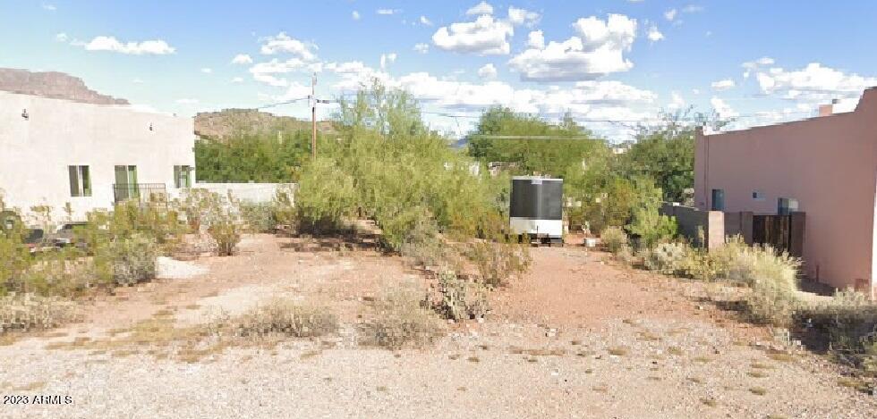 5659 S Alameda Rd. #-, Gold Canyon, AZ 85118