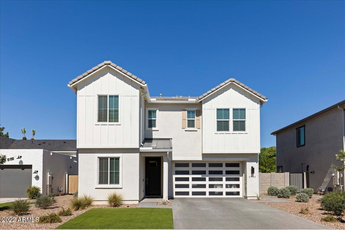4026 E Campus Dr., Phoenix, AZ 85018