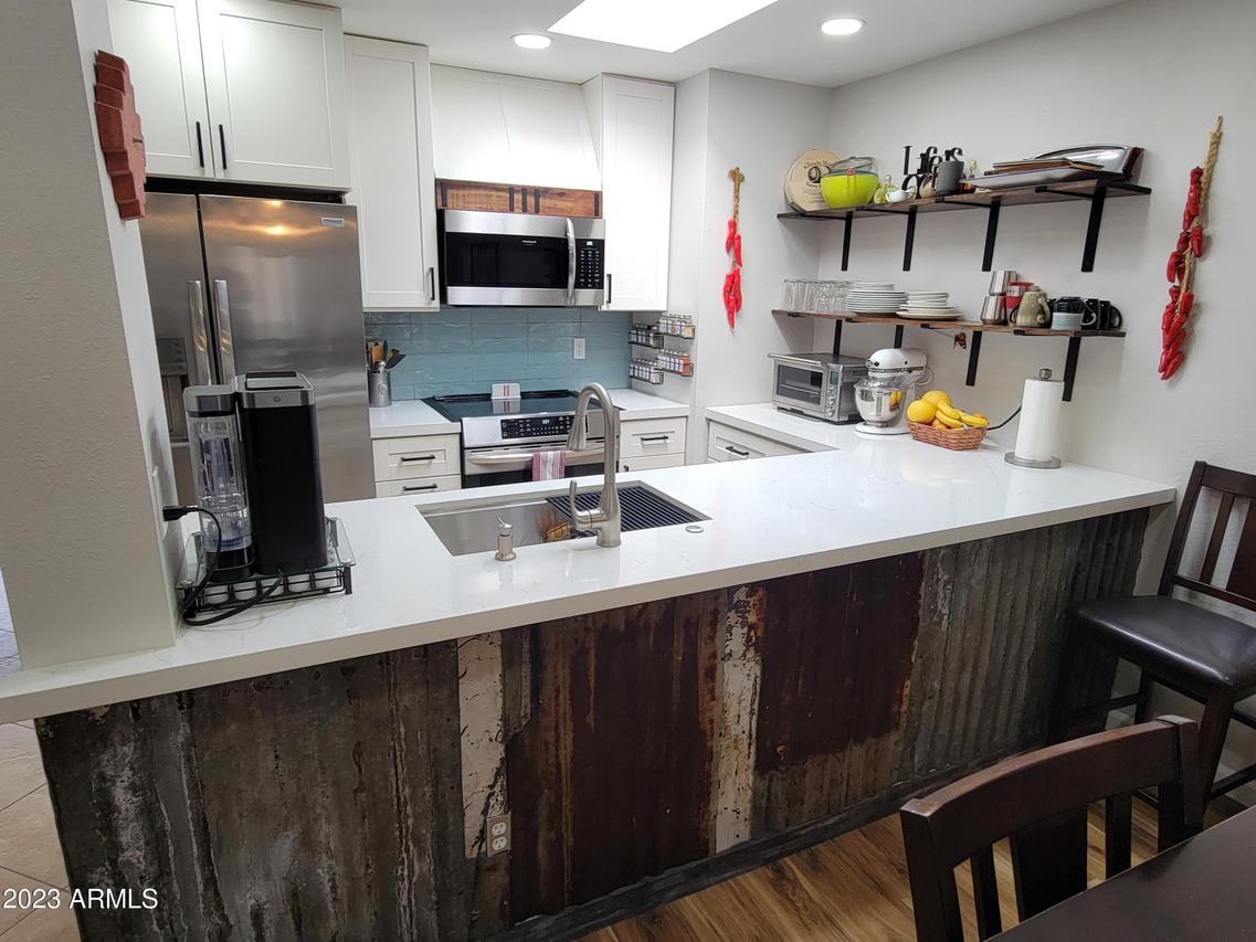 7803 E Park View Dr., Mesa, AZ 85208