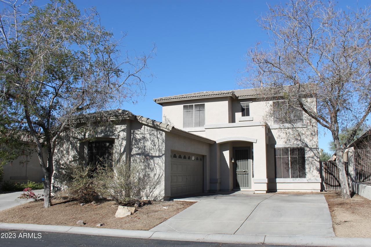 7256 E Melrose St., Mesa, AZ 85207