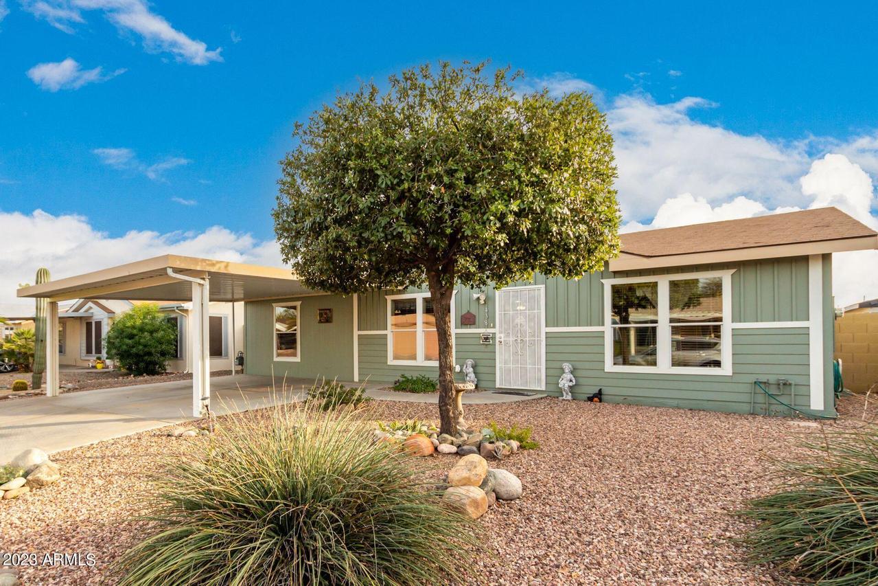 16101 N El Mirage Rd Rd. #438, El Mirage, AZ 85335