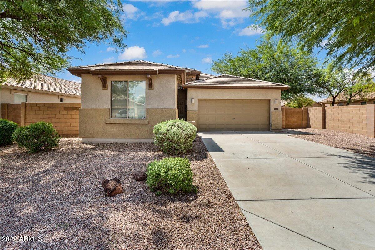 16993 W Manchester Dr., Surprise, AZ 85374