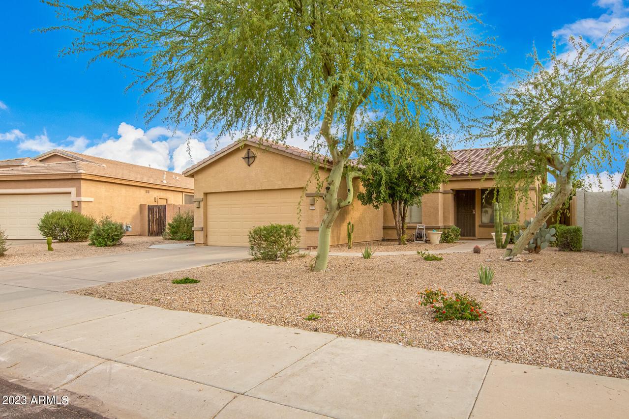 17517 W Hope Dr., Goodyear, AZ 85338