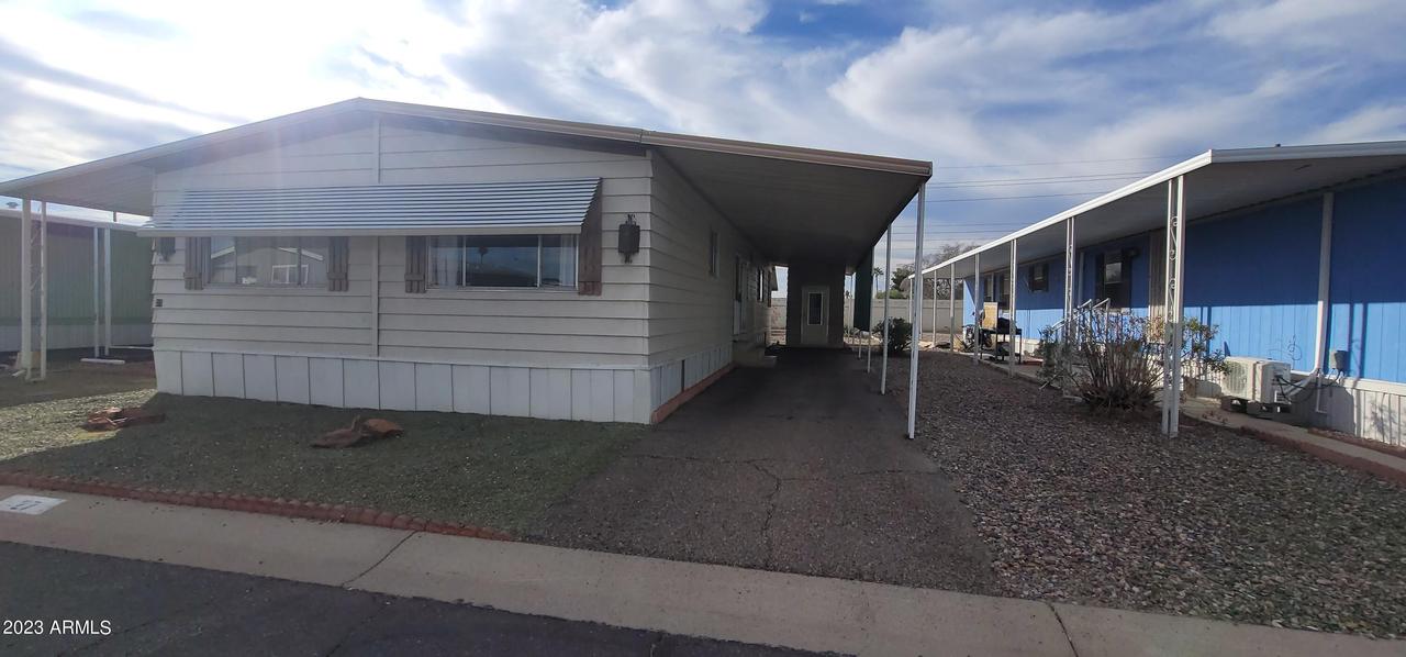 2609 W Southern Ave. #27, Tempe, AZ 85282