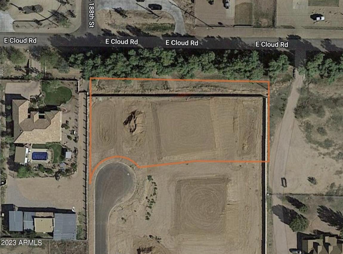 24439 S 188th St. #1, Queen Creek, AZ 85142