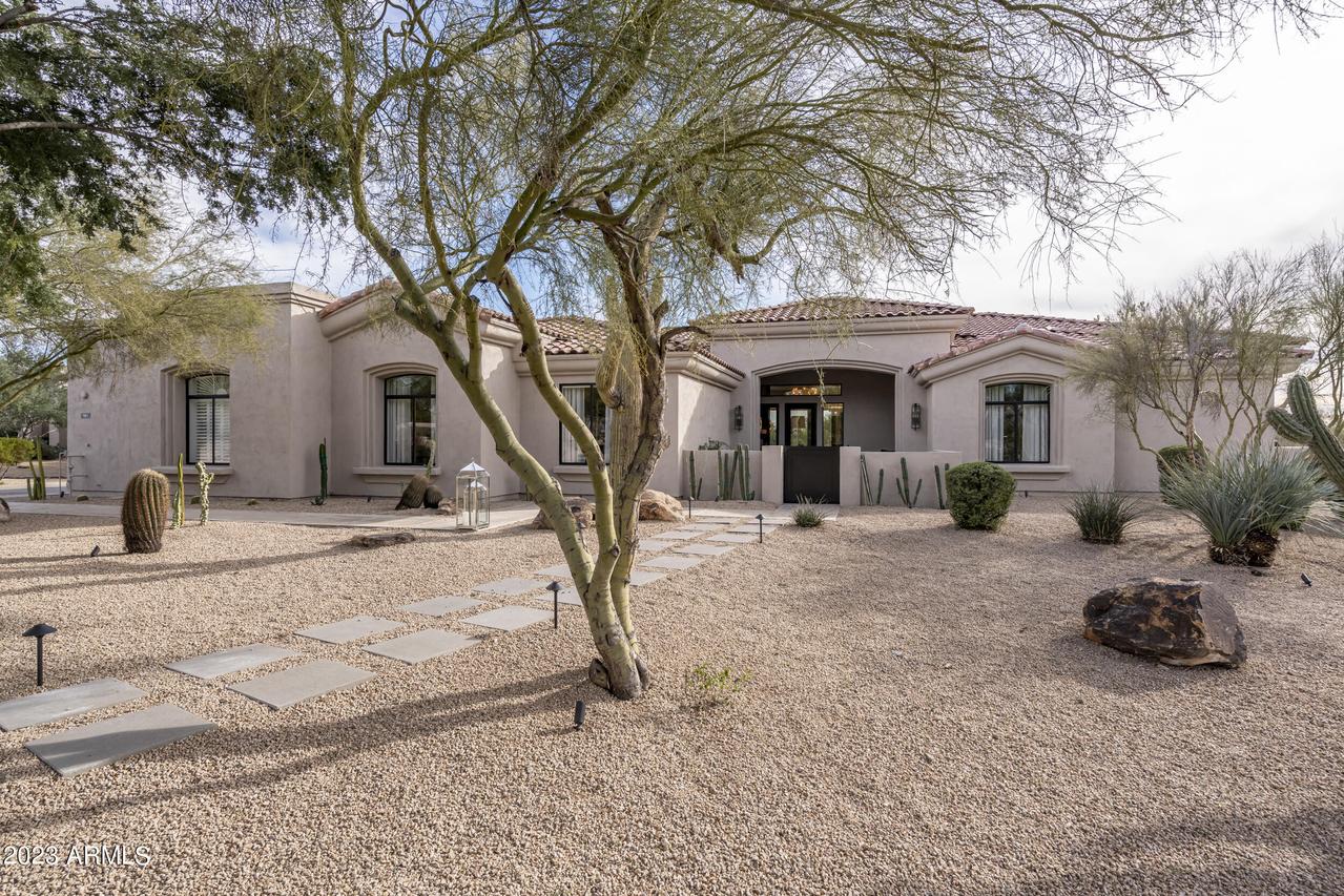 7921 E Parkview Ln., Scottsdale, AZ 85255