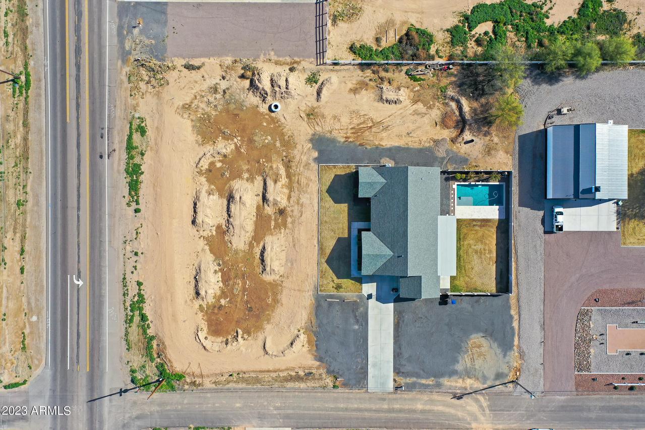 19605 E Chandler Heights Rd., Queen Creek, AZ 85142