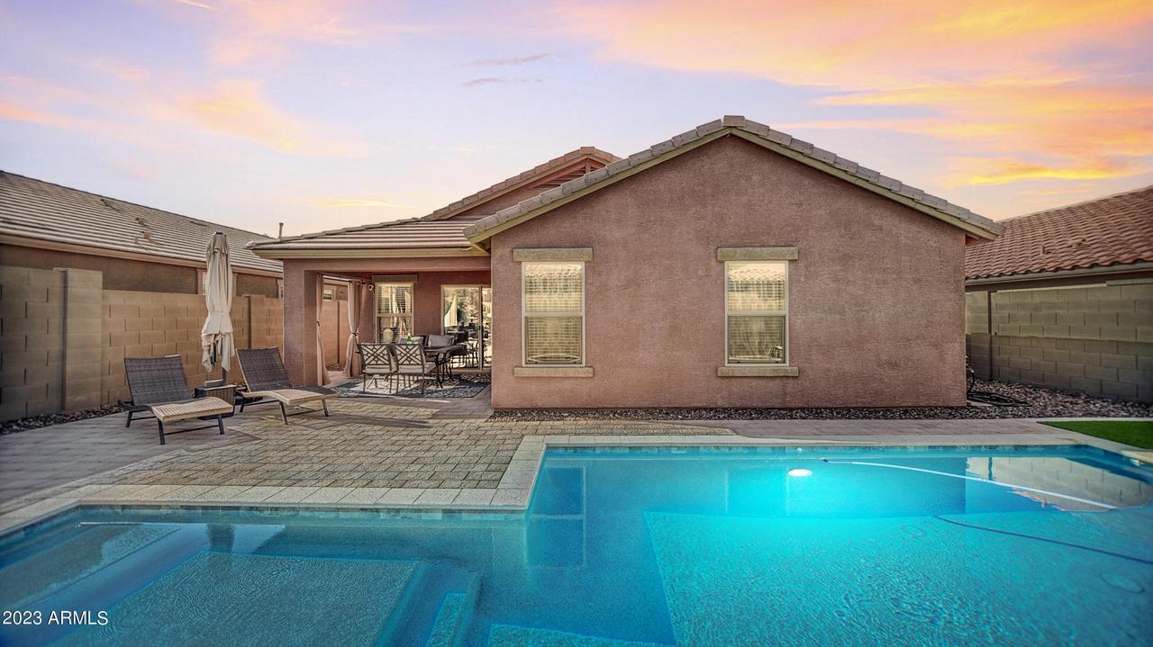 7941 S Abbey Ln., Gilbert, AZ 85298
