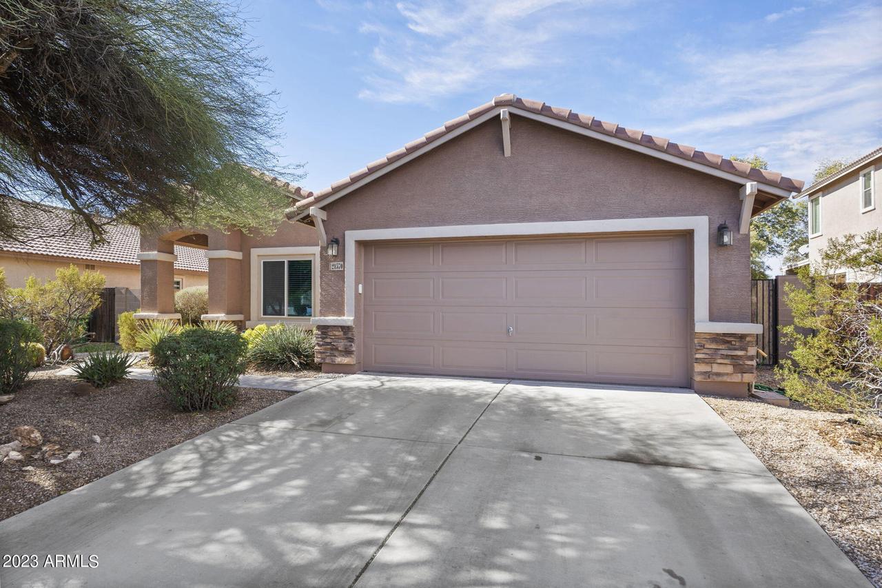 21570 N Greenway Rd., Maricopa, AZ 85138