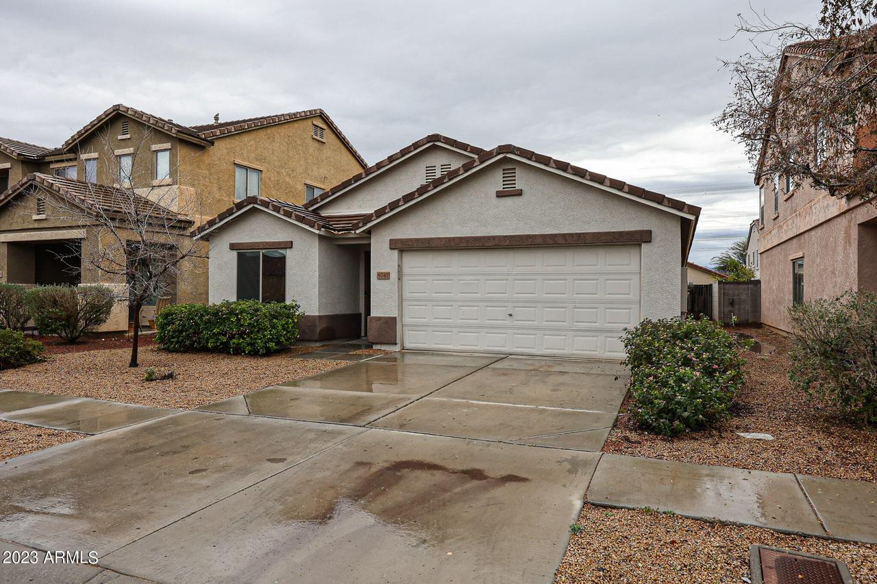 8747 W Riverside Ave., Tolleson, AZ 85353