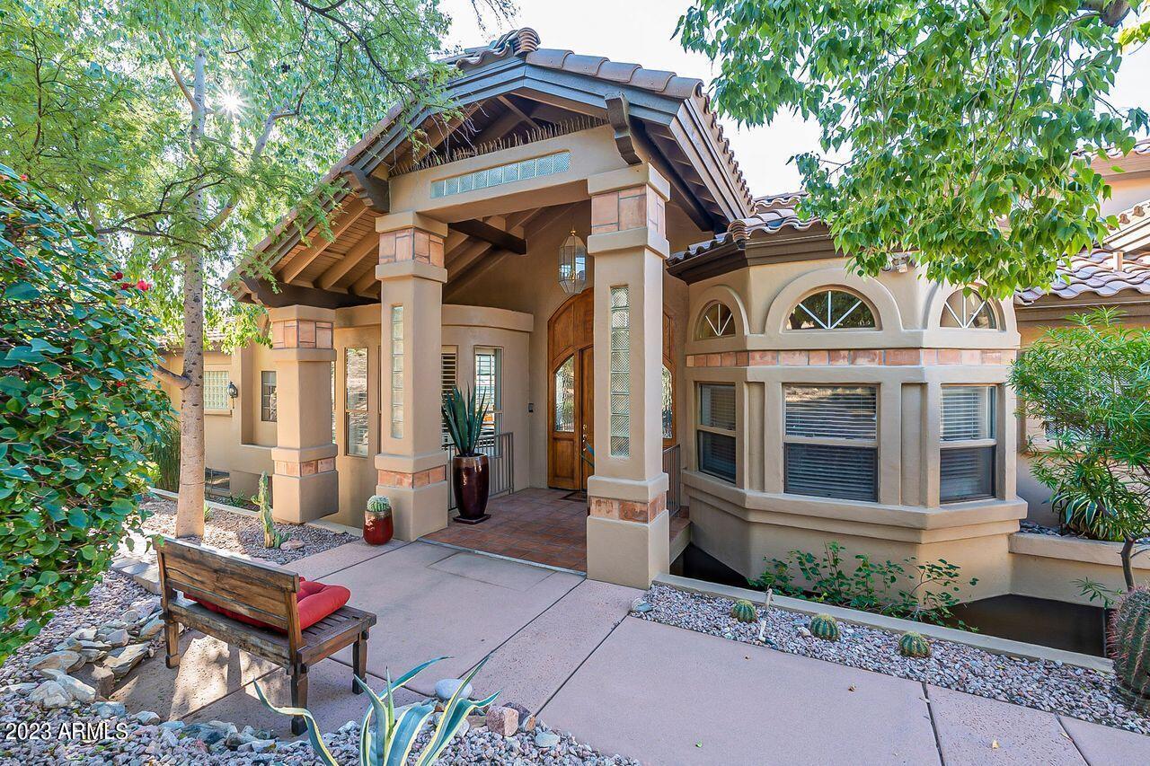 15719 E Sycamore Dr., Fountain Hills, AZ 85268