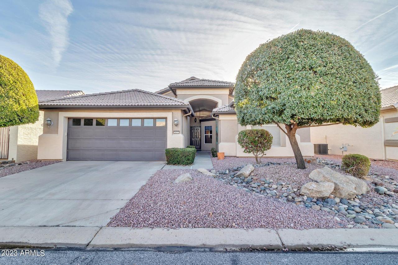 3871 N 150th Ln., Goodyear, AZ 85395