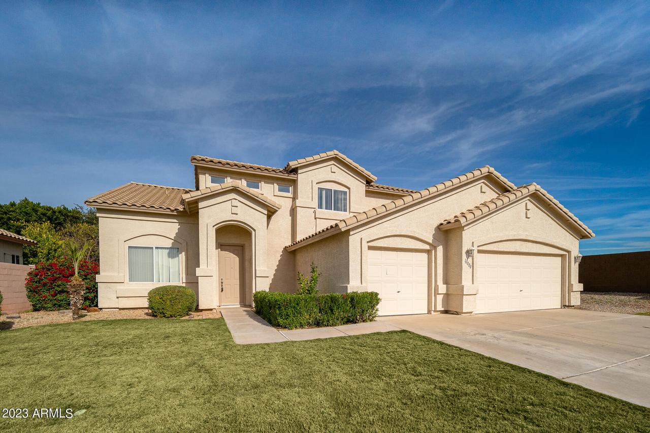 16000 W Sherman St., Goodyear, AZ 85338