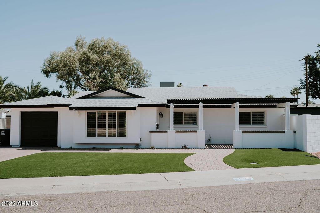 8717 E Thornwood Dr., Scottsdale, AZ 85251