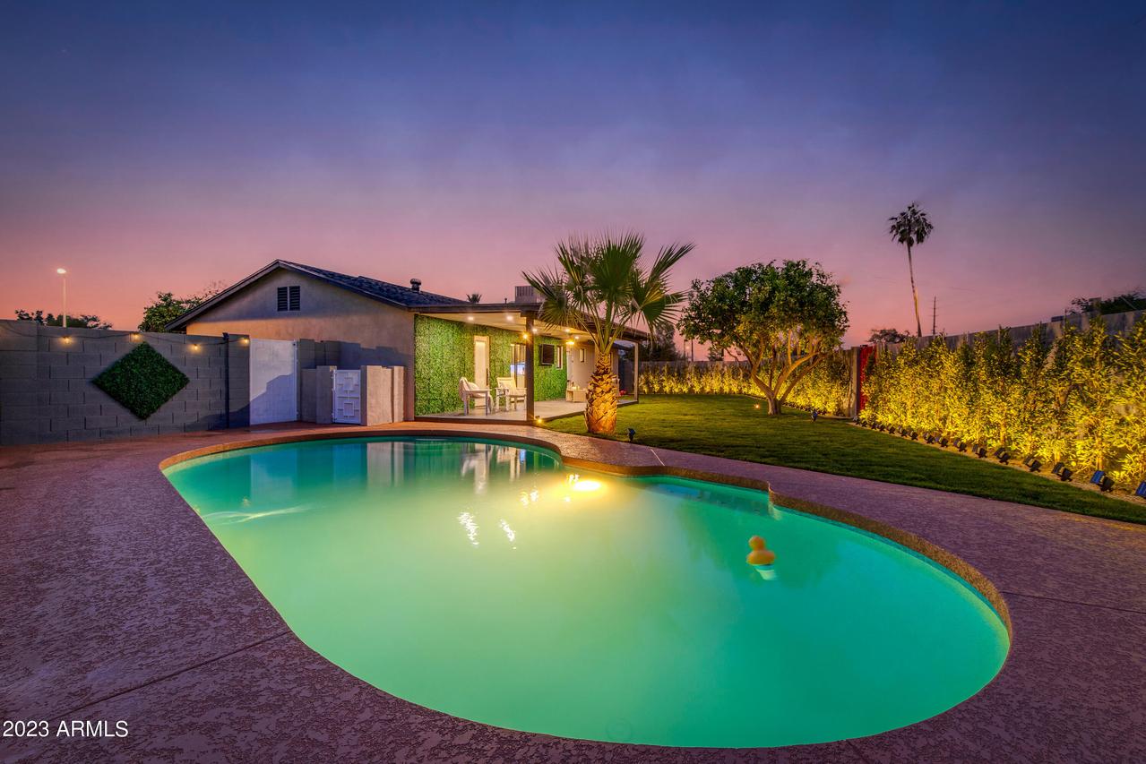 901 N 79th St., Scottsdale, AZ 85257