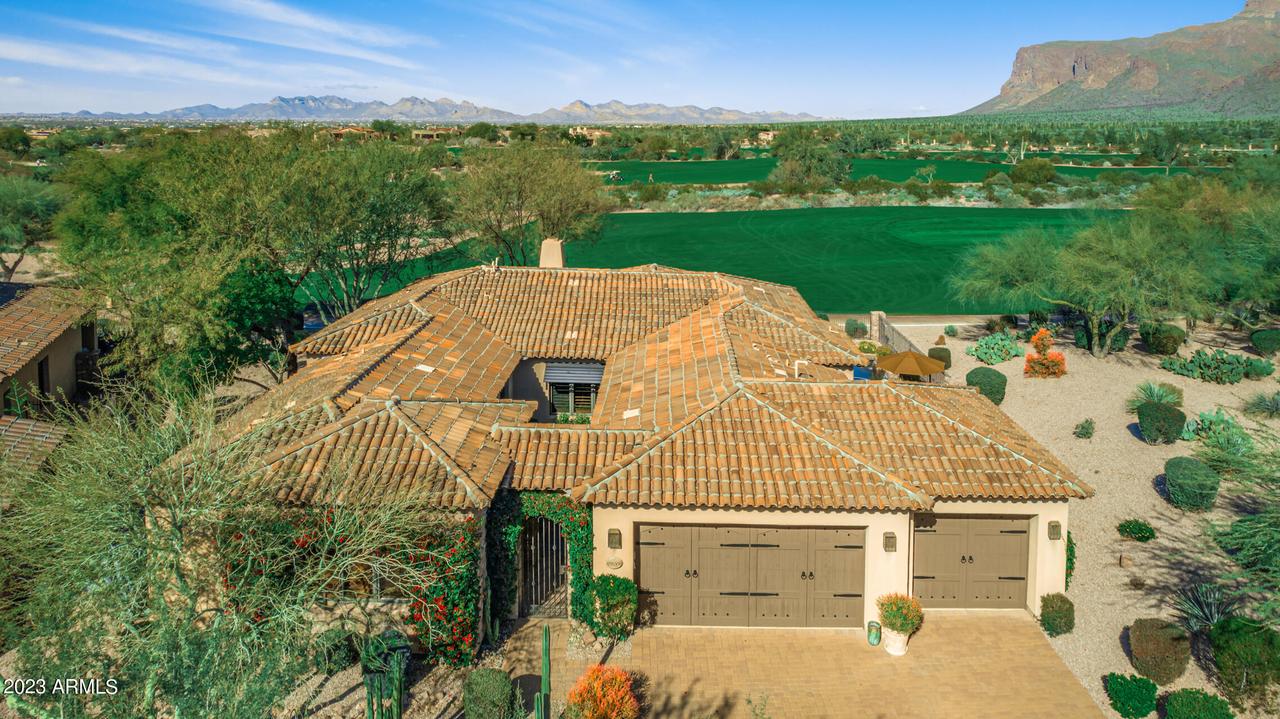 7920 E Greythorn Dr., Gold Canyon, AZ 85118