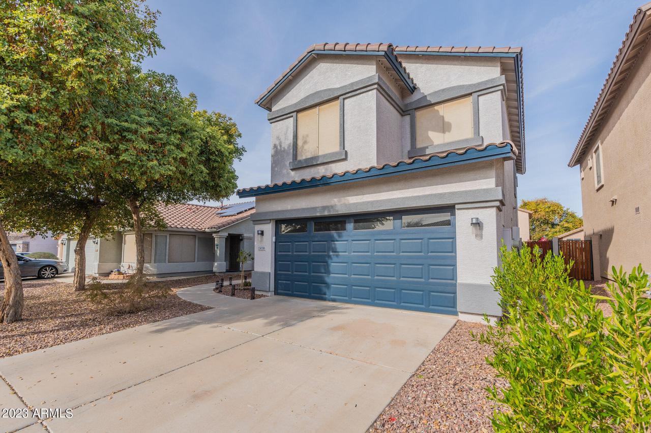 13038 W Larkspur Rd., El Mirage, AZ 85335