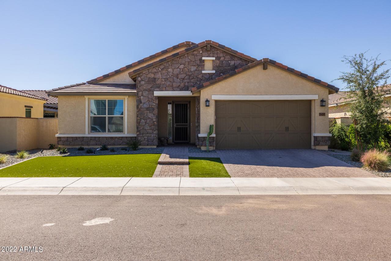 9459 E Theia Dr., Mesa, AZ 85212