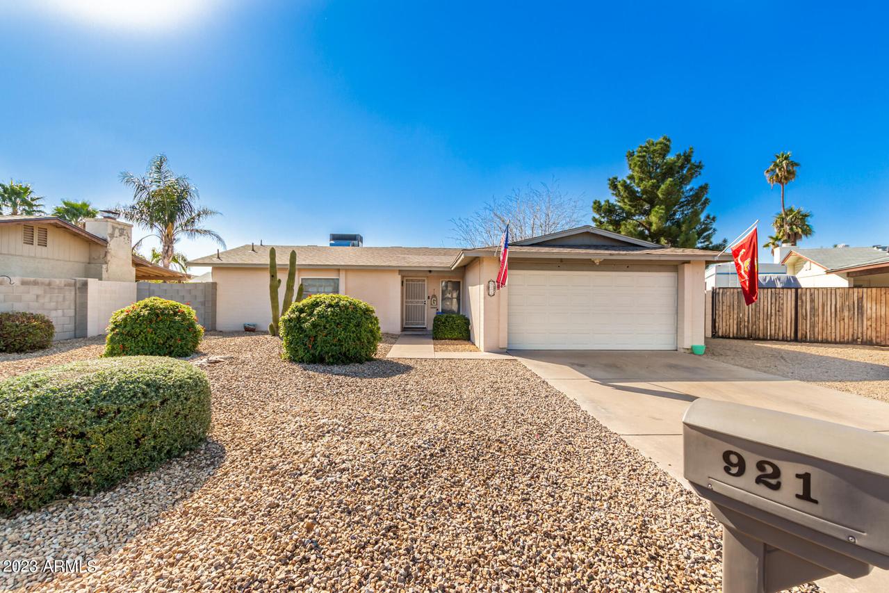 921 W Muriel Dr., Phoenix, AZ 85023