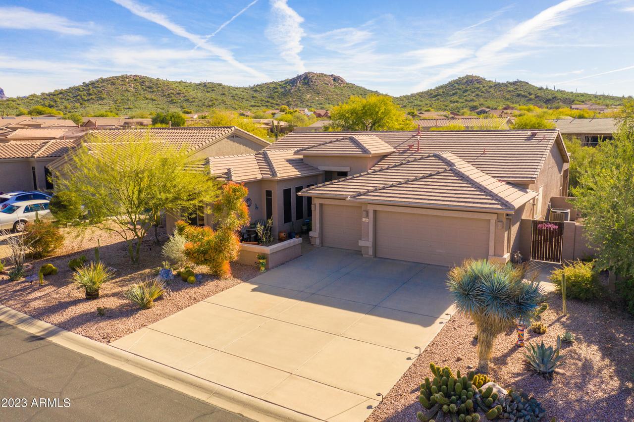 4101 S Prairie Zinnia Dr., Gold Canyon, AZ 85118