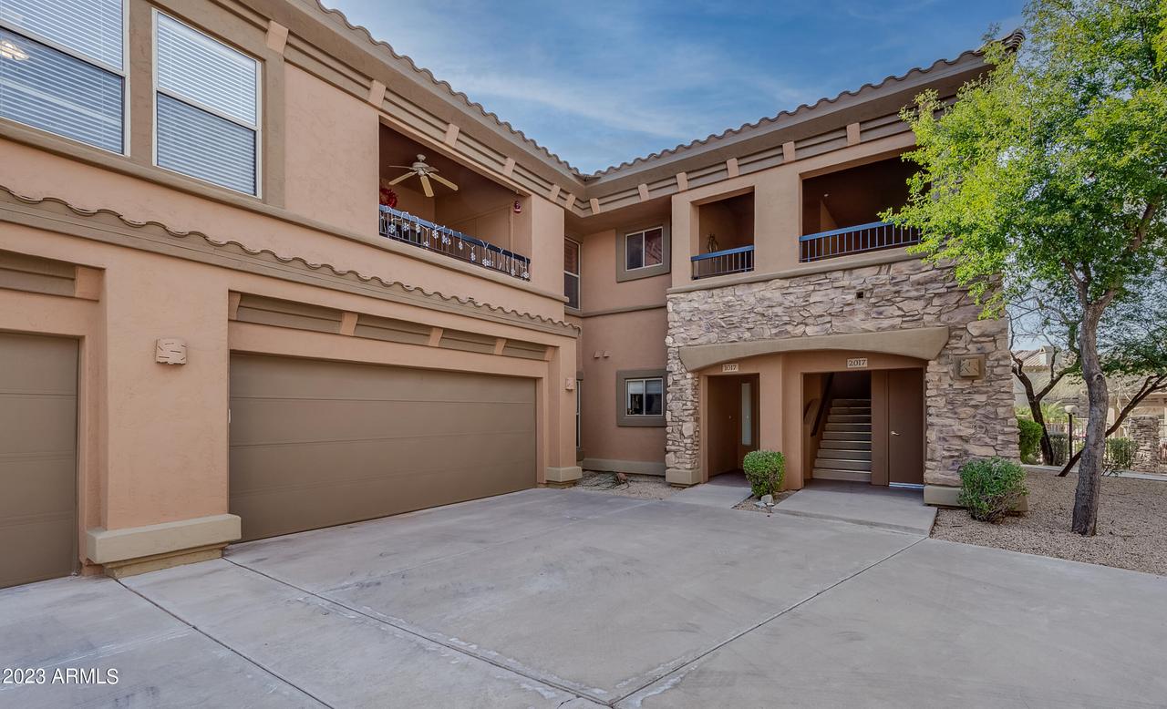 19700 N 76th St. #2017, Scottsdale, AZ 85255