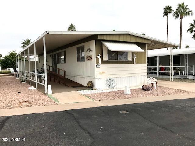 7807 E Main St. #AA-8, Mesa, AZ 85207