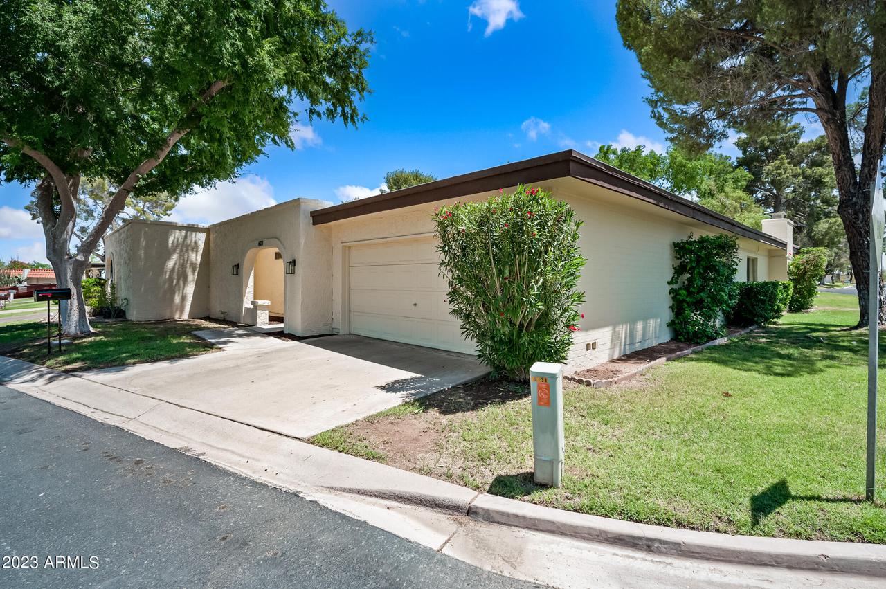 6131 E Lewis Ave., Scottsdale, AZ 85257