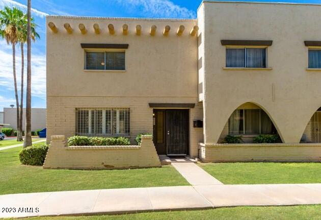 6845 E Osborn Rd. #F, Scottsdale, AZ 85251