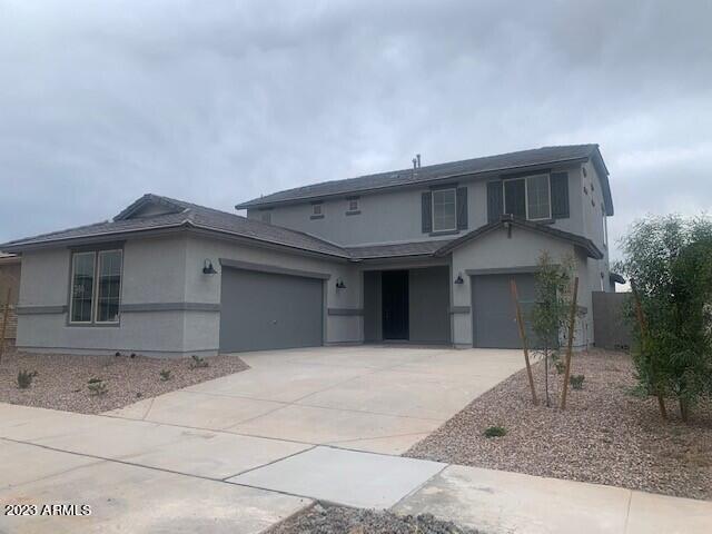 16856 W Buckhorn Tr., Surprise, AZ 85387
