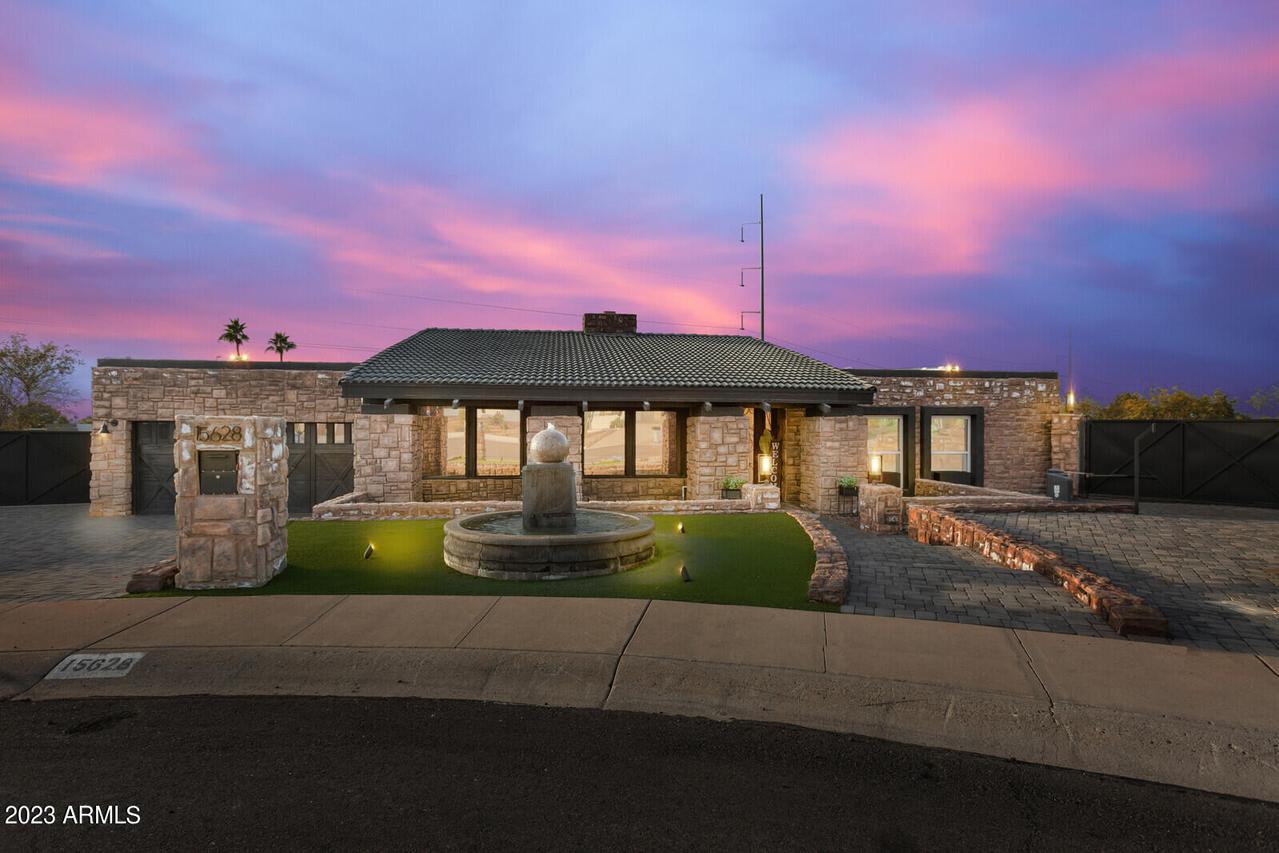 15628 N 8th St., Phoenix, AZ 85022