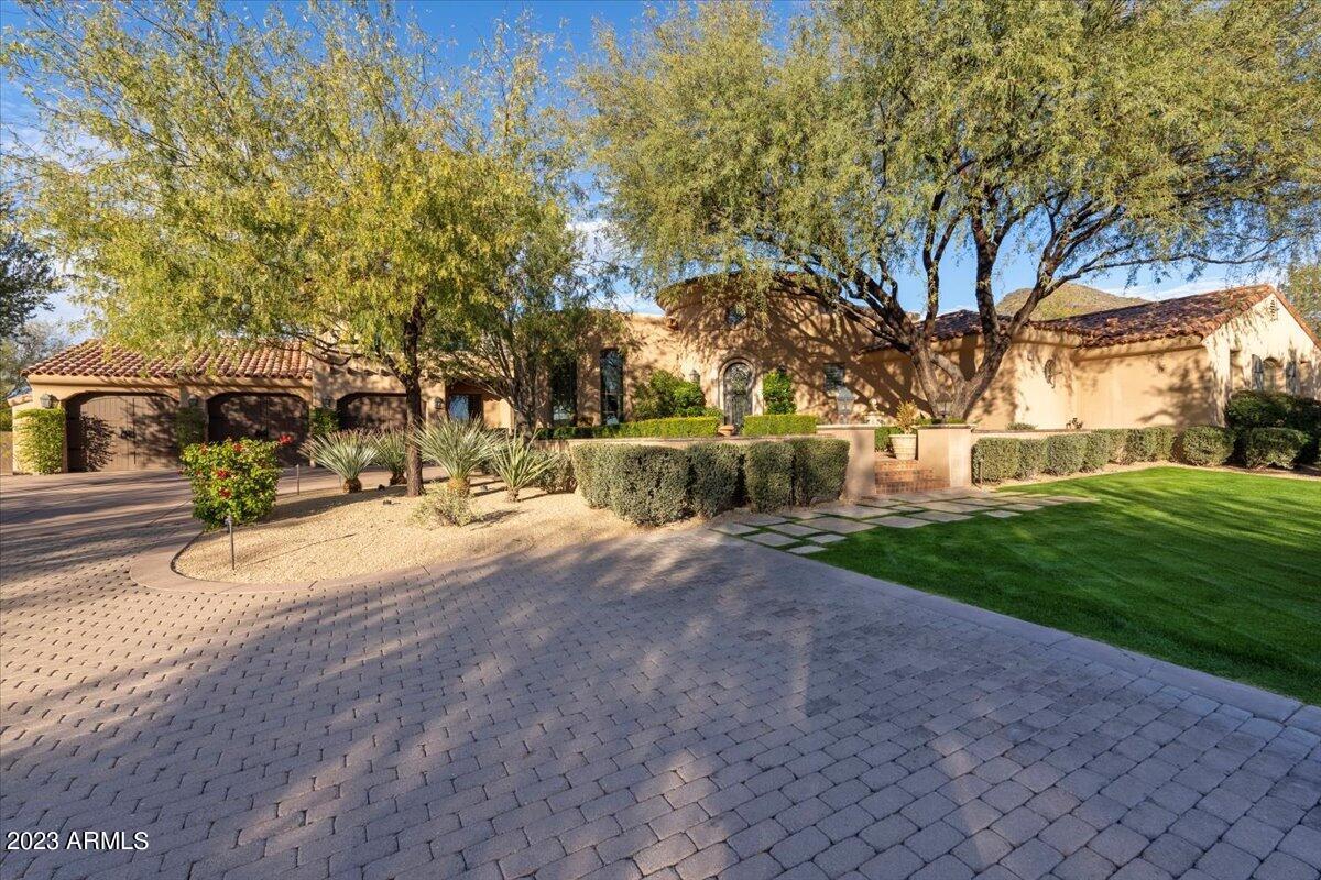 9820 E Thompson Peak Pkwy. #716, Scottsdale, AZ 85255